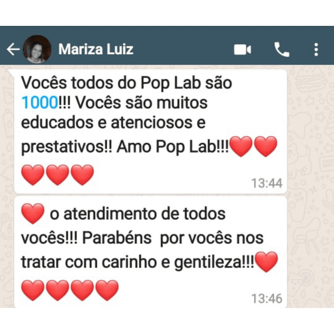 Mariza Luiz