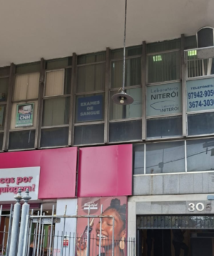 Unidade Centro, Niterói – RJ