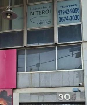 Unidade Centro, Niterói – RJ