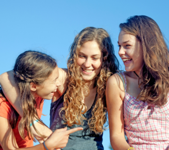 Check-Up Infantil (3 meses a 16 anos) Check-Up Infantil (3 meses a 16 anos)