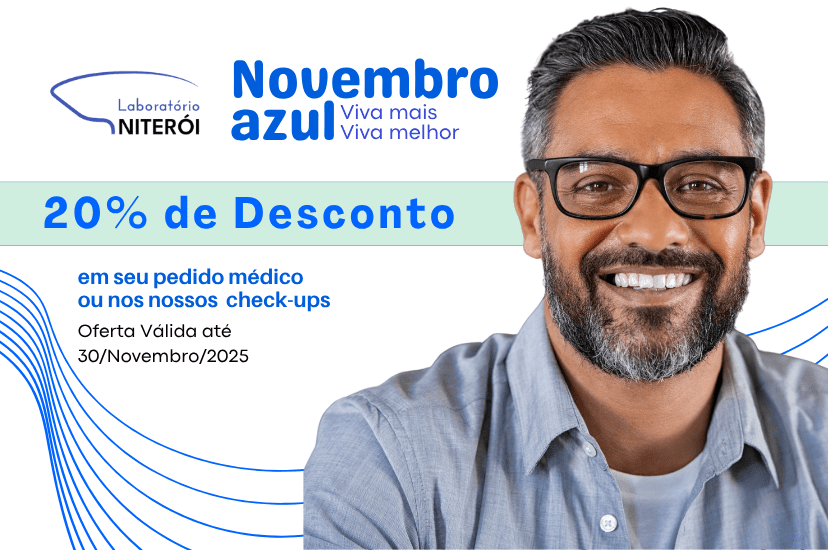 Novembro Azul Lab Nit